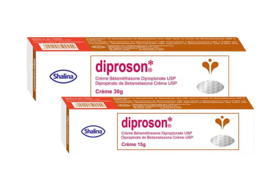 DIPROSON CREAM 15 GM (SHALINA)