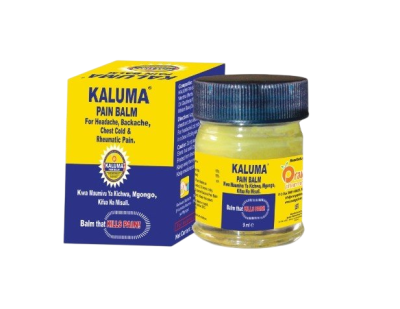 KALUMA BALM 9ML