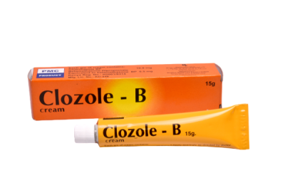 CLOZOLE B CREAM 15GM 1`S