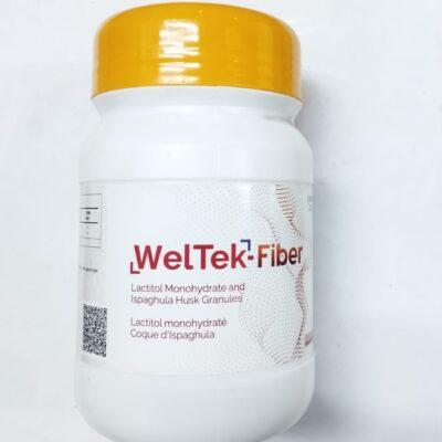 WELTEK FIBRE GRANULES 90GM