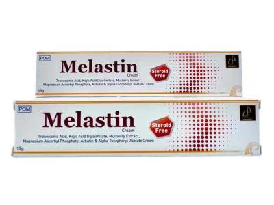 MELASTIN CREAM 15GM