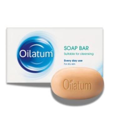 OILATUM SOAP 100GM