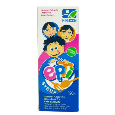 EPTI SYRUP 120ML 1