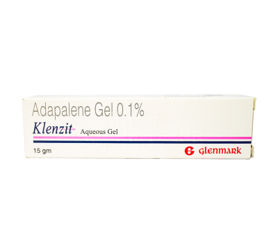 KLENZIT GEL 15GM 1