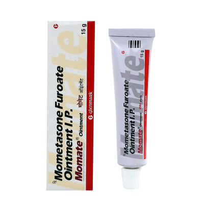 MOMATE OINTMENT 15GM. 1`S