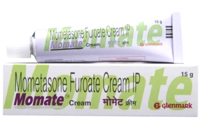 MOMATE CREAM 15GM. 1`S