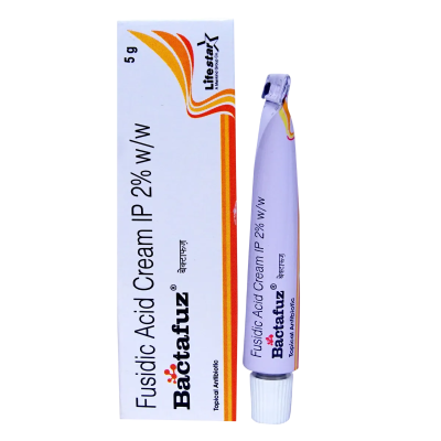 BACTAFUZ CREAM 15GM 1