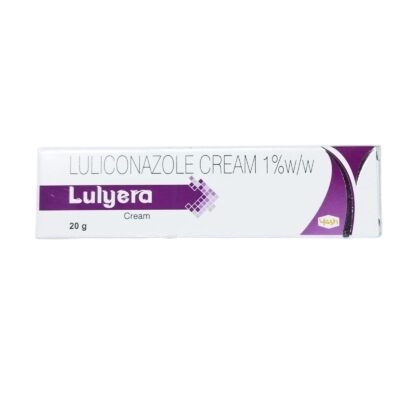 LULYERA CREAM 20GM. 1