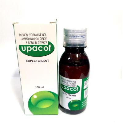 UPACOF EXP 100ML