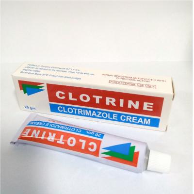 CLOTRINE CREAM 20GM