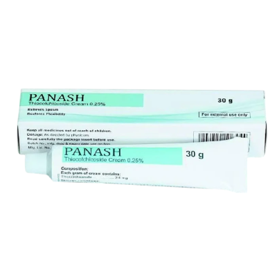 PANASH CREAM 30GM
