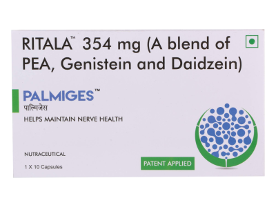 PALMIGES CAPSULES 10`S