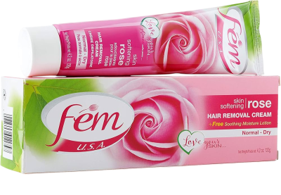 FEM HAIR CREAM 40GM 1