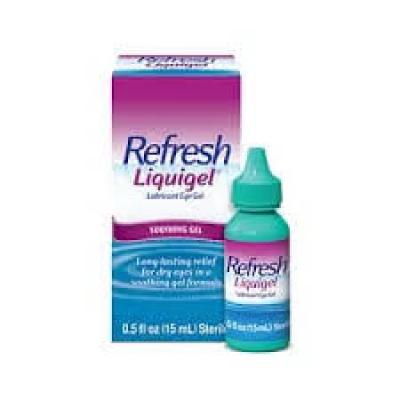 REFRESH LIQUIGEL 15ML