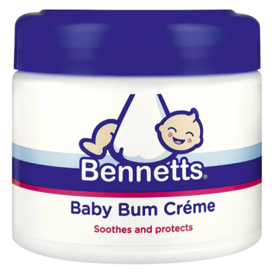 BENNETTS BUM CREME 300g