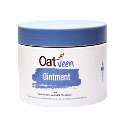 OATVEEN OINTMENT 300ml