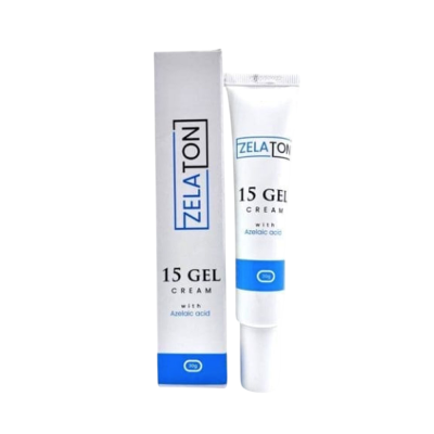 ZELATON 15% GEL 30ML