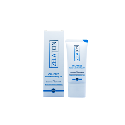 Zelaton Fade Cream 120ml