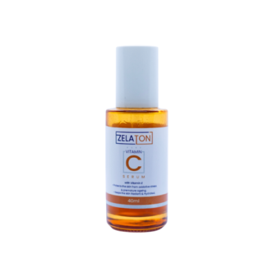 Zelaton Vitamin C Serum 40ml