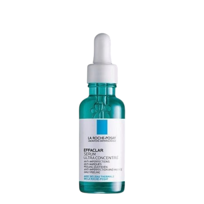 EFFACLAR SERUM 30ML