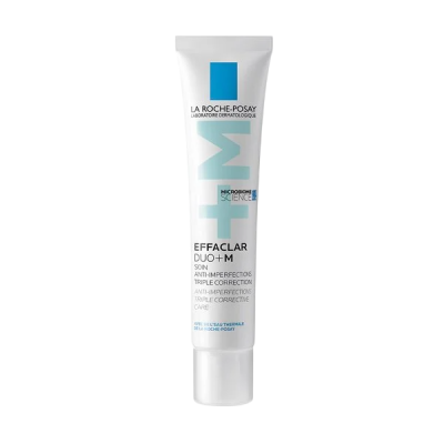 EFFACLAR DUO PLUS M 40ML 1