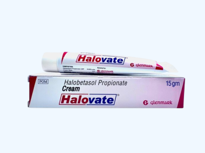 HALOVATE CREAM 15GM 1