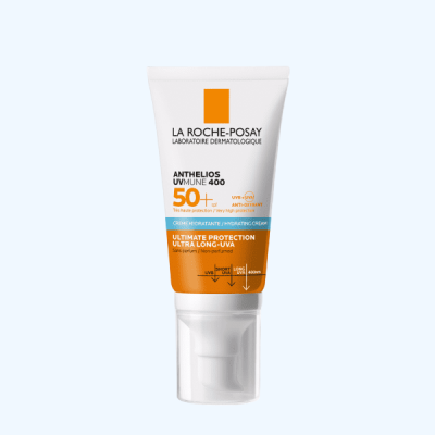 ANTHELOS SHAKA FLUID FACE UVMUNE SPF 50+ 50ML 1