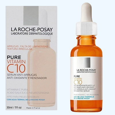 PURE VITAMIN C10 SERUM 30ML 1