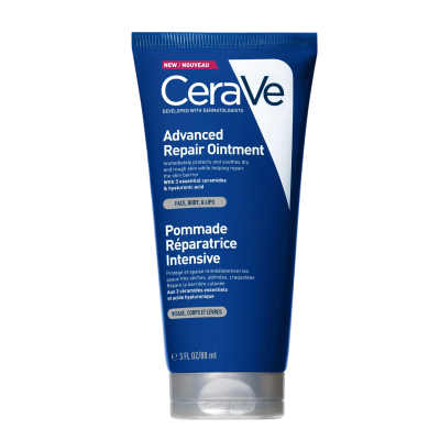 CERAVE ADVANCED REPAIR OINTMENT 88ML. (FACE)