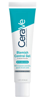 CERAVE BLEMISH CONTROL GEL 40ML (FACE)