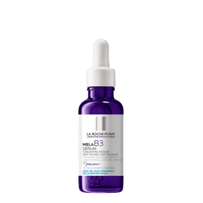 MELA B3 SERUM 30ML EN FR[DU]