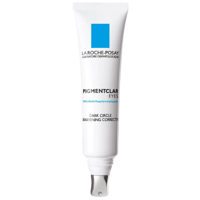 LAROCHE-POSAY PIGMENTCLAR EYE CREAM 15ML