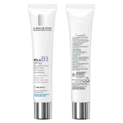 LAROCHE-POSAY MELA B3 CREME