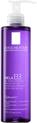 LA ROCHE-POSAY MELA B3 CLEANSER