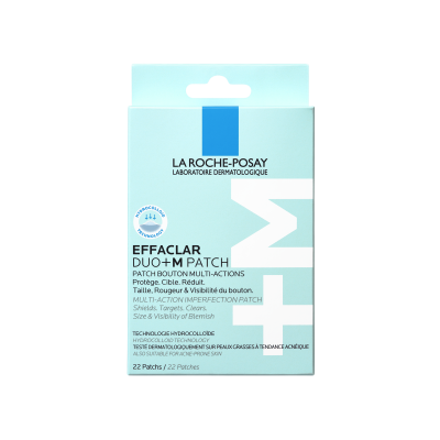 LAROCHE-POSAY EFFACLAR UNSPOT PATCHES