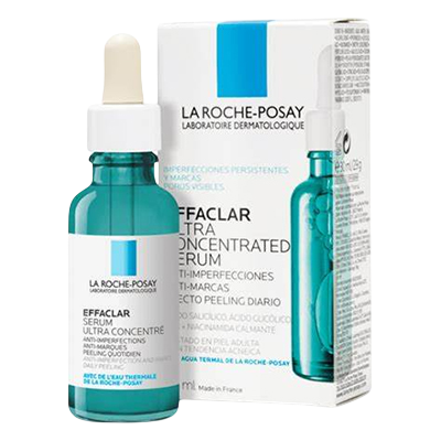 LAROCHE-POSAY EFFACLAR SERUM 30ML
