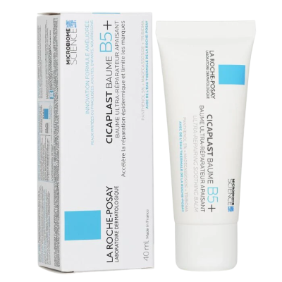 LA ROCHE-POSAY CICAPLAST BAUME B5[+] 40ML
