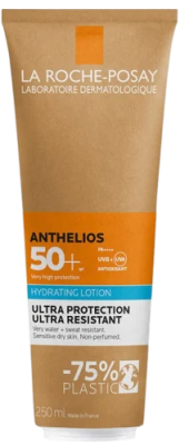 LA ROCHE-POSAY ANTHELIOS LOTION ECO SPF50+ 250ML