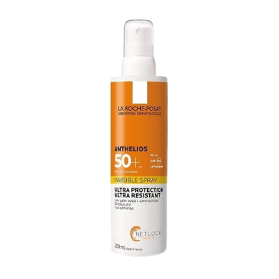 LA ROCHE-POSAY ANTHELIOS SHAKA SPRAY SPF50+ 200ML