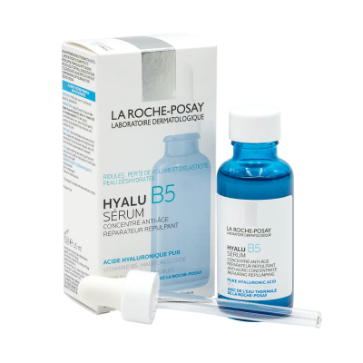 LA ROCHE-POSAY  HYALU B5 SERUM 30ML