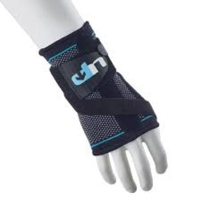 WRIST SUPPORTS