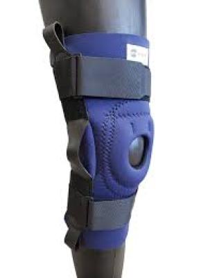 NEOPRENE KNEE BRACE