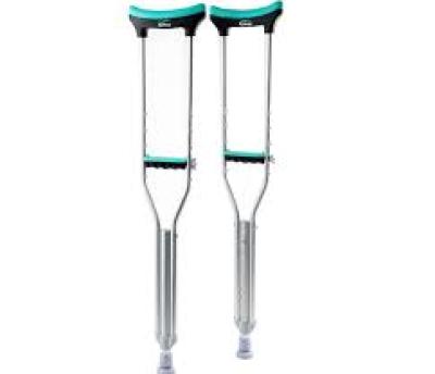 AUXILLARY CRUTCHES S/M/L