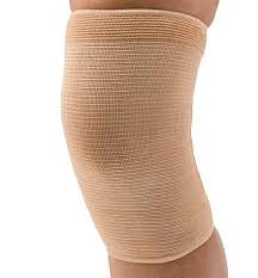 ELASTIC KNEE SUPPORT