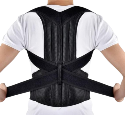 SPINAL BRACE