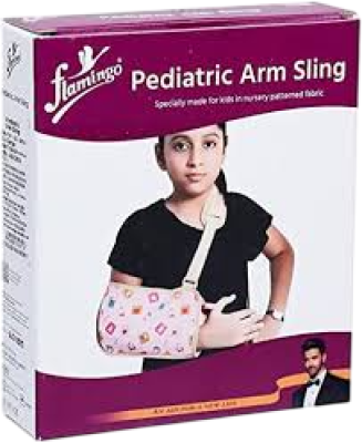 PEDIATRIC ARMSLINGS S/M/L