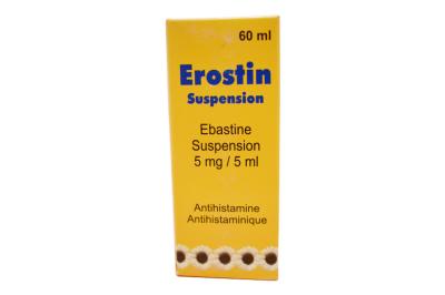 EROSTIN SUSP 60ML. 1