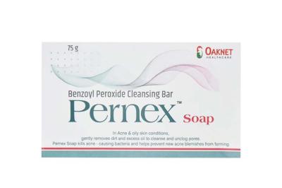 PERNEX SOAP 75GM