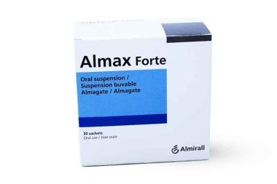 ALMAX FORTE SACHETS 30`S