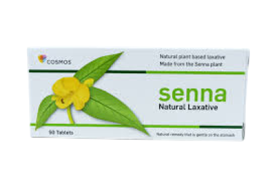SENNA TABS 50`S